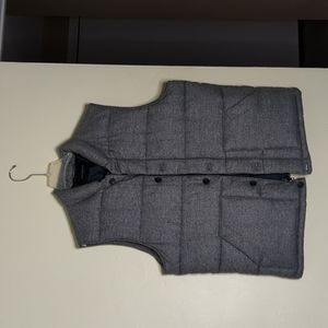 Banana Republic Puffer Vest